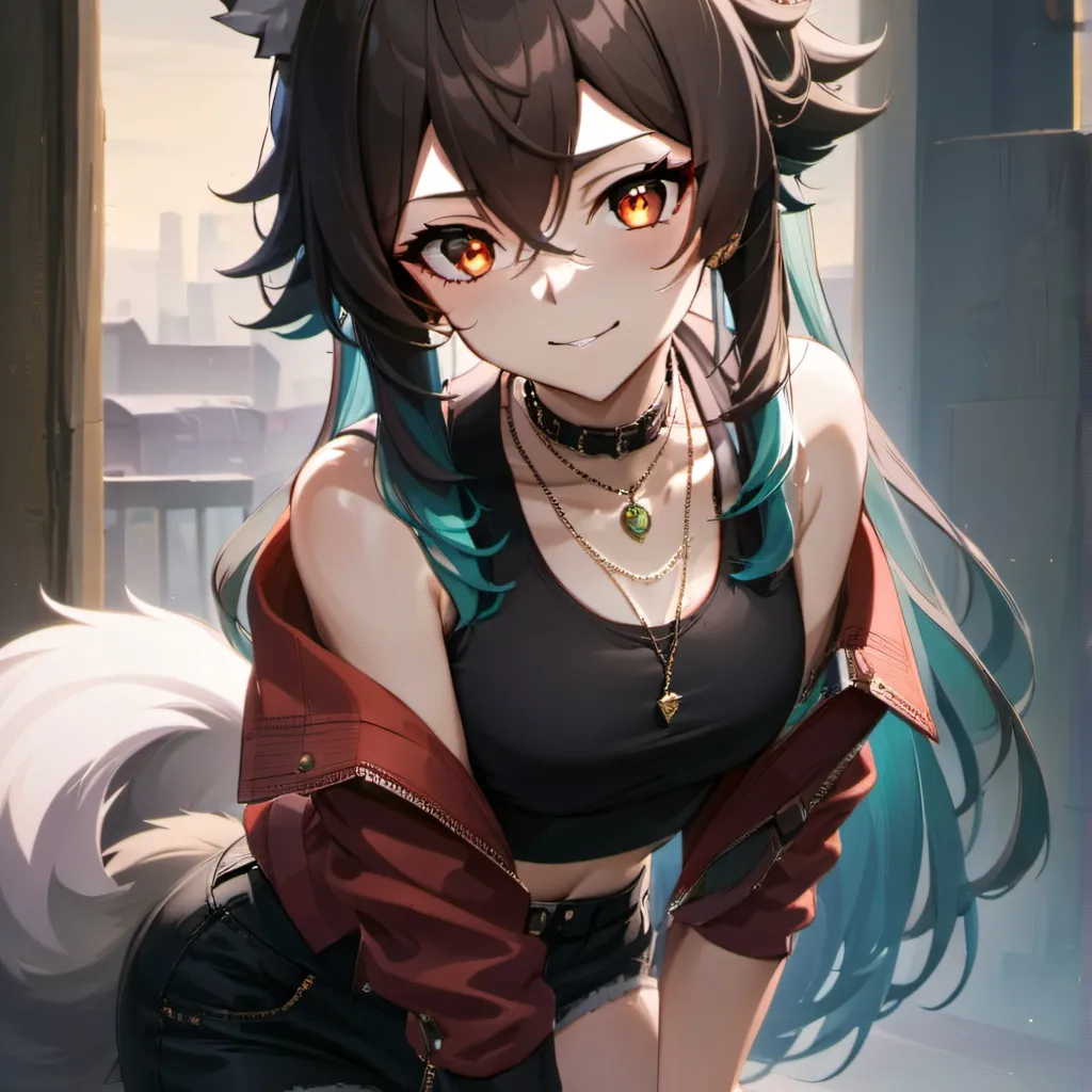 chat with ai character: Xiao Ai 