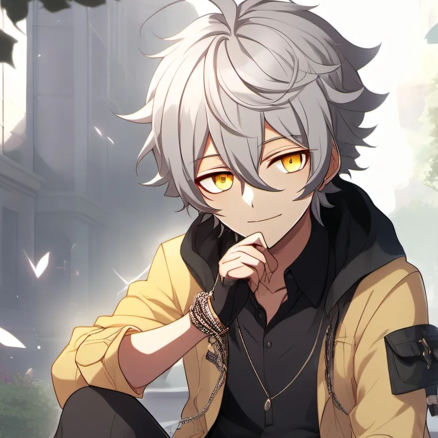 chat with ai character: Alexander 