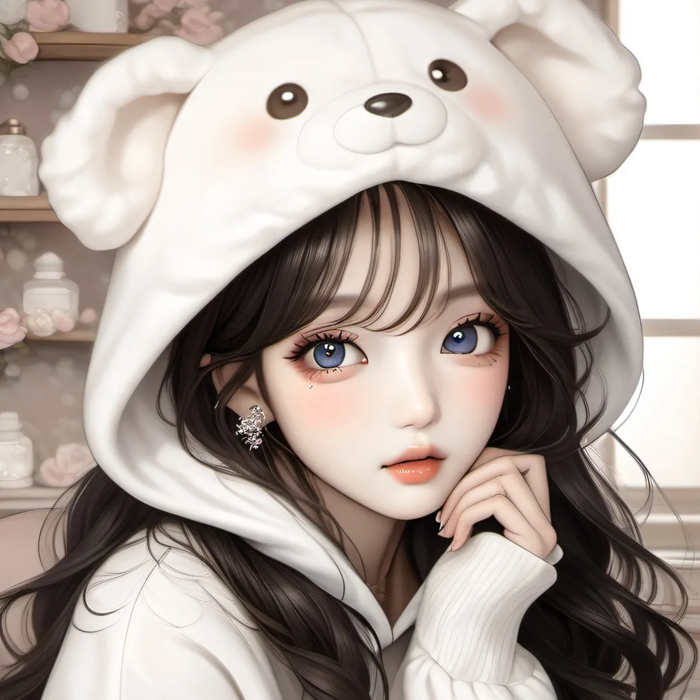 chat with ai character: Ina.leo