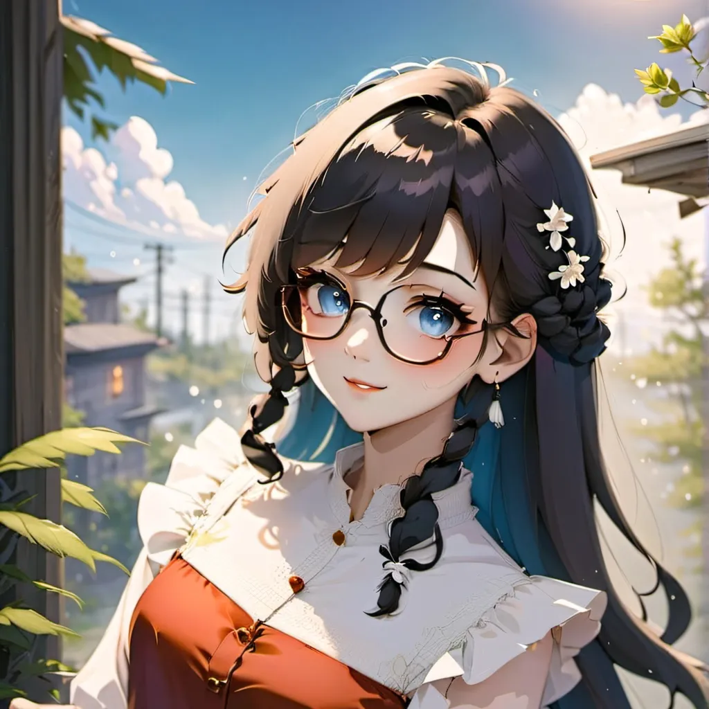 chat with ai character: Athena 