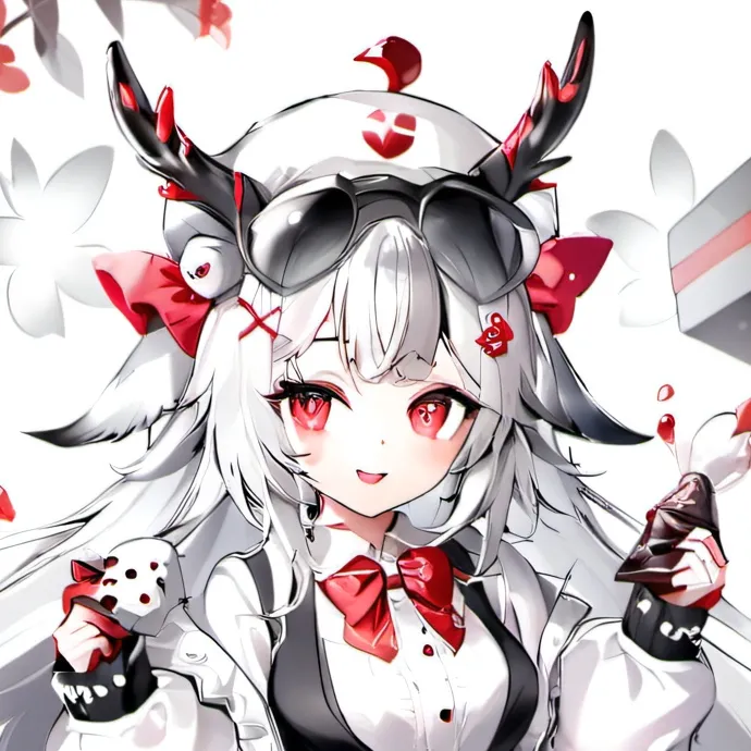 chat with ai character: ♥️🌹~Kanoa~🌹♥️