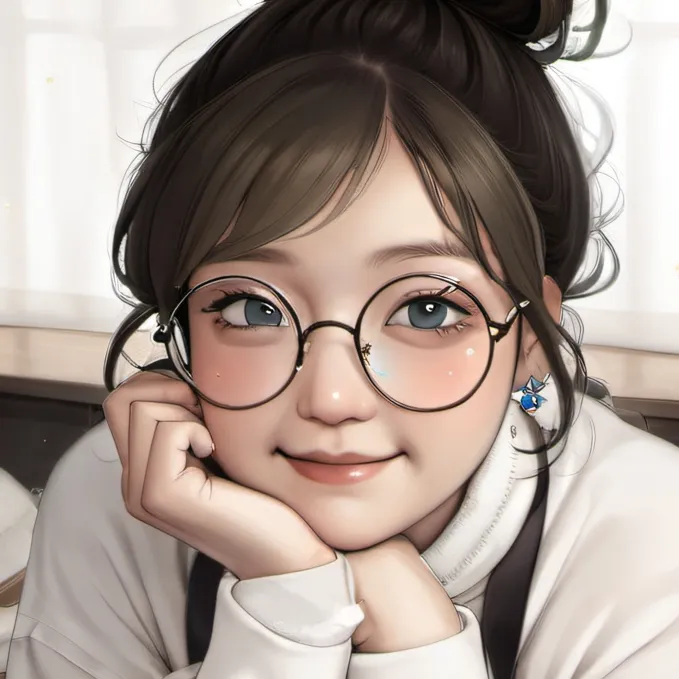 chat with ai character: Kaguya Anaresa