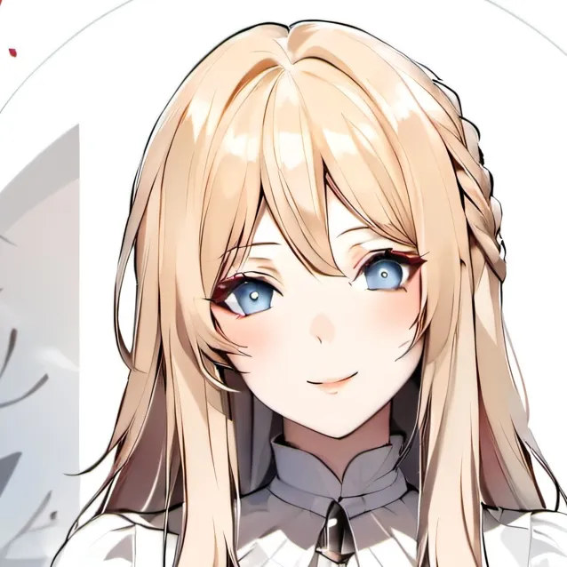 chat with ai character: isabel