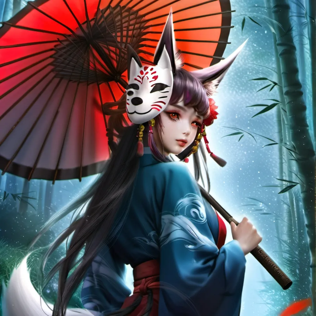 chat with ai character: SCP 953