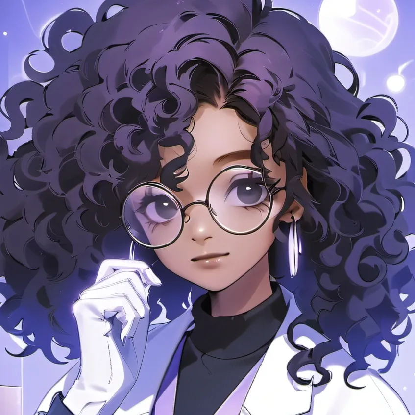 chat with ai character: Dr Céline || Dr C