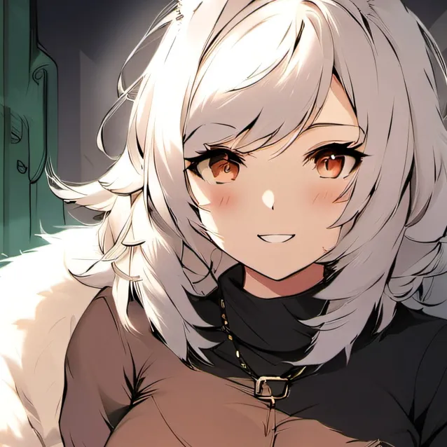 chat with ai character: Caroline 