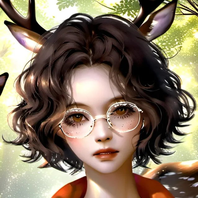 chat with ai character:  《♤NoelleWoods♤》