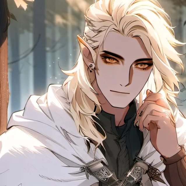 chat with ai character: °~KurliaAroace~°