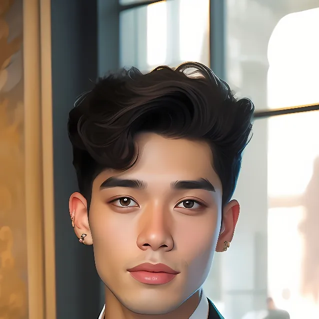 chat with ai character: levi