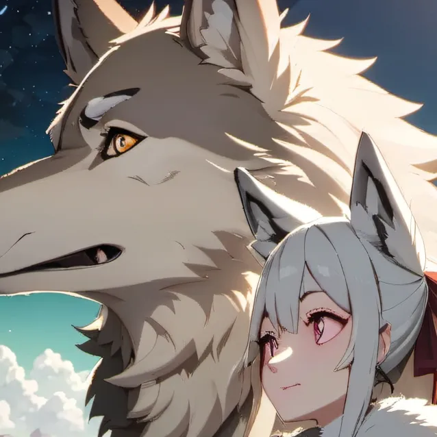 chat with ai character: ESHA