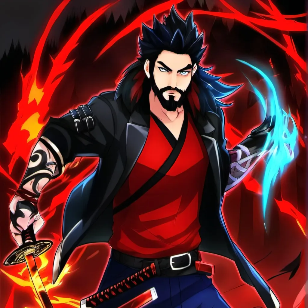 chat with ai character: MAX ROCKY TANSY