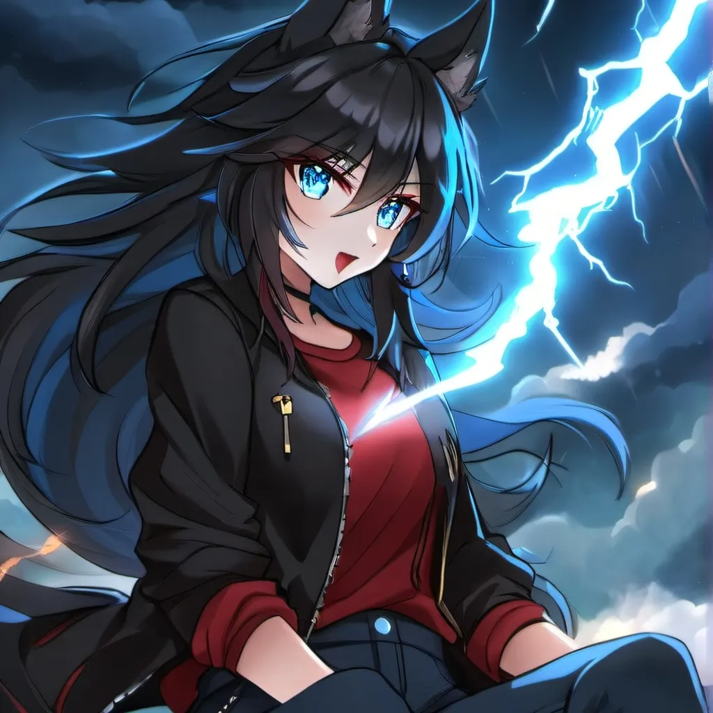 chat with ai character: MAXY