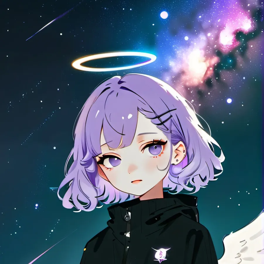 chat with ai character: Juy