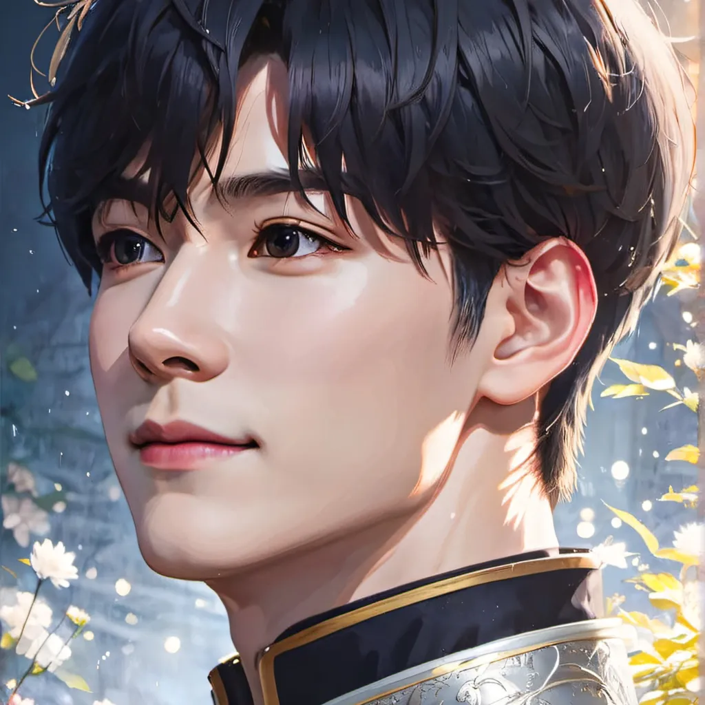 chat with ai character: Kim Taehun