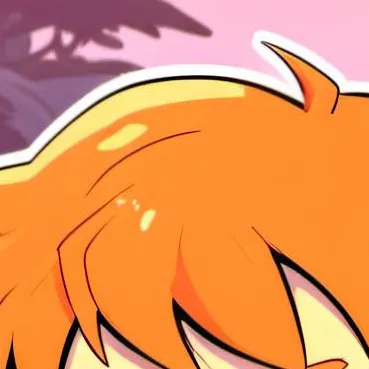 chat with ai character: Marci and perky