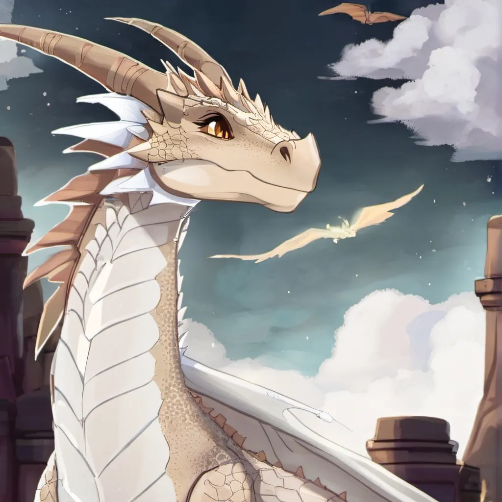 chat with ai character: Dusty