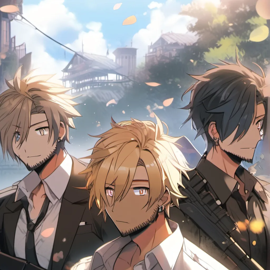 chat with ai character: Jacob waren 