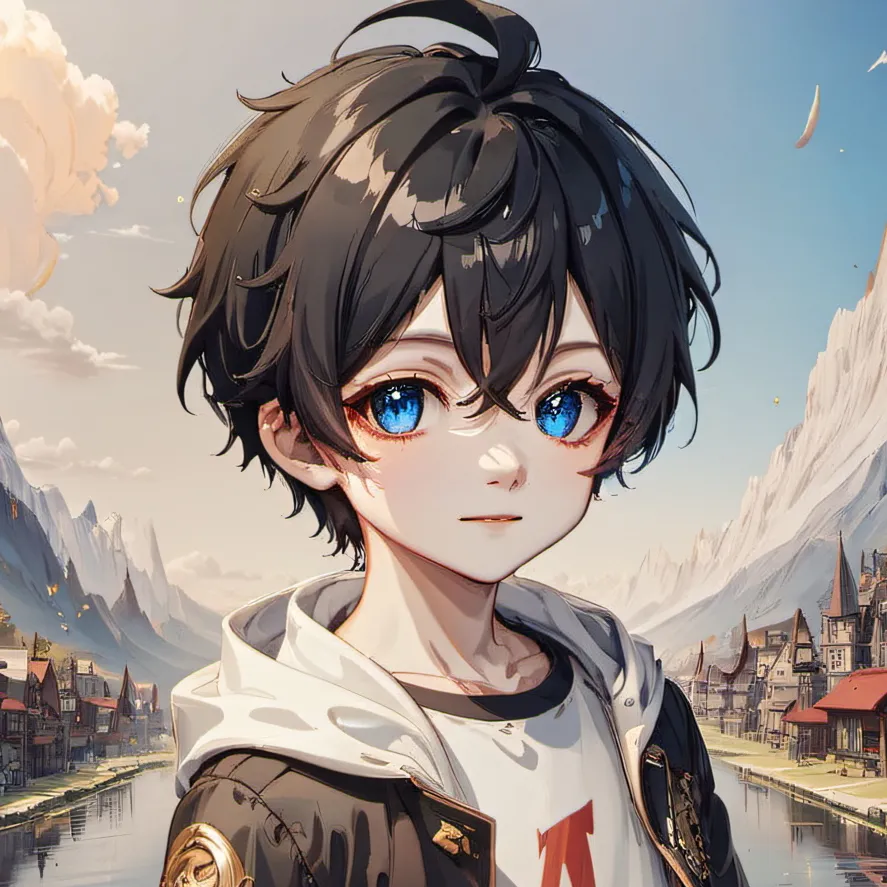 chat with ai character: Nokia