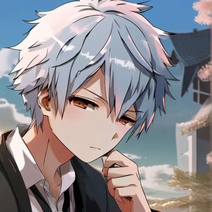 chat with ai character: Jinx