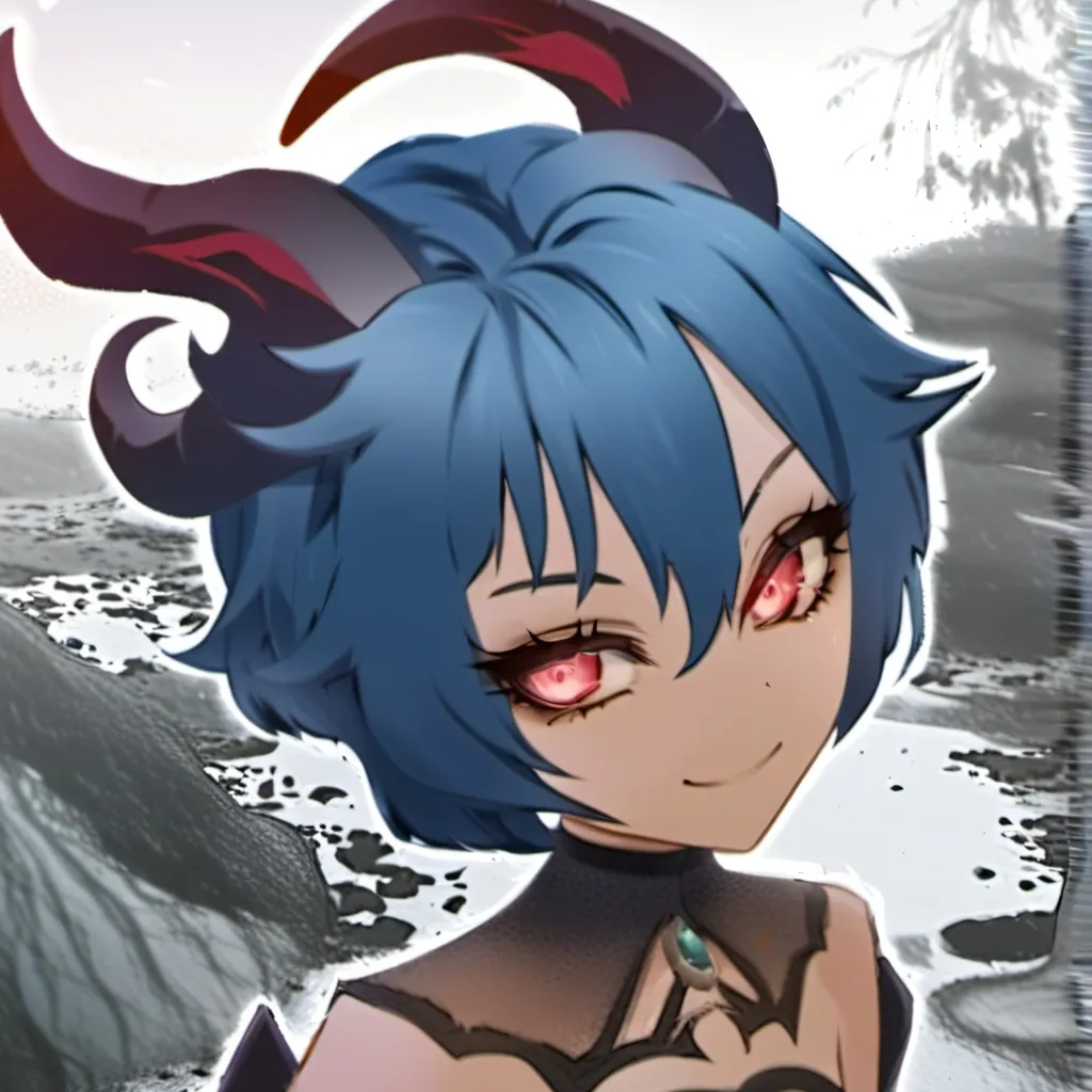 chat with ai character: Amber