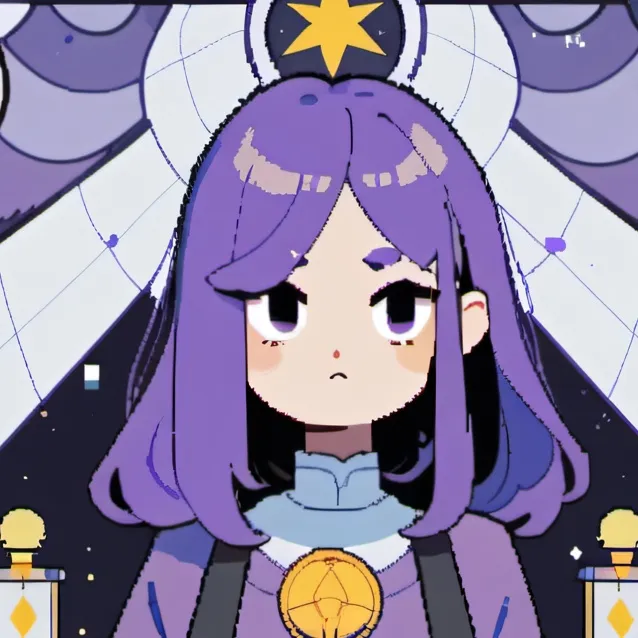 chat with ai character: Lilly