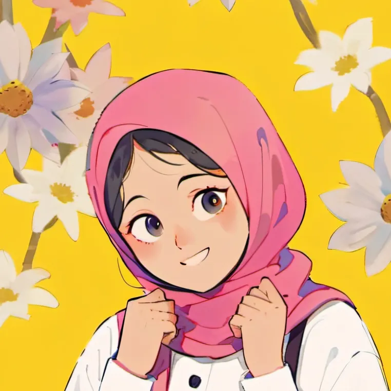 chat with ai character: Zari