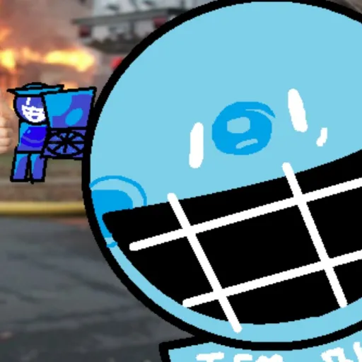 creator bluududXD's avatar