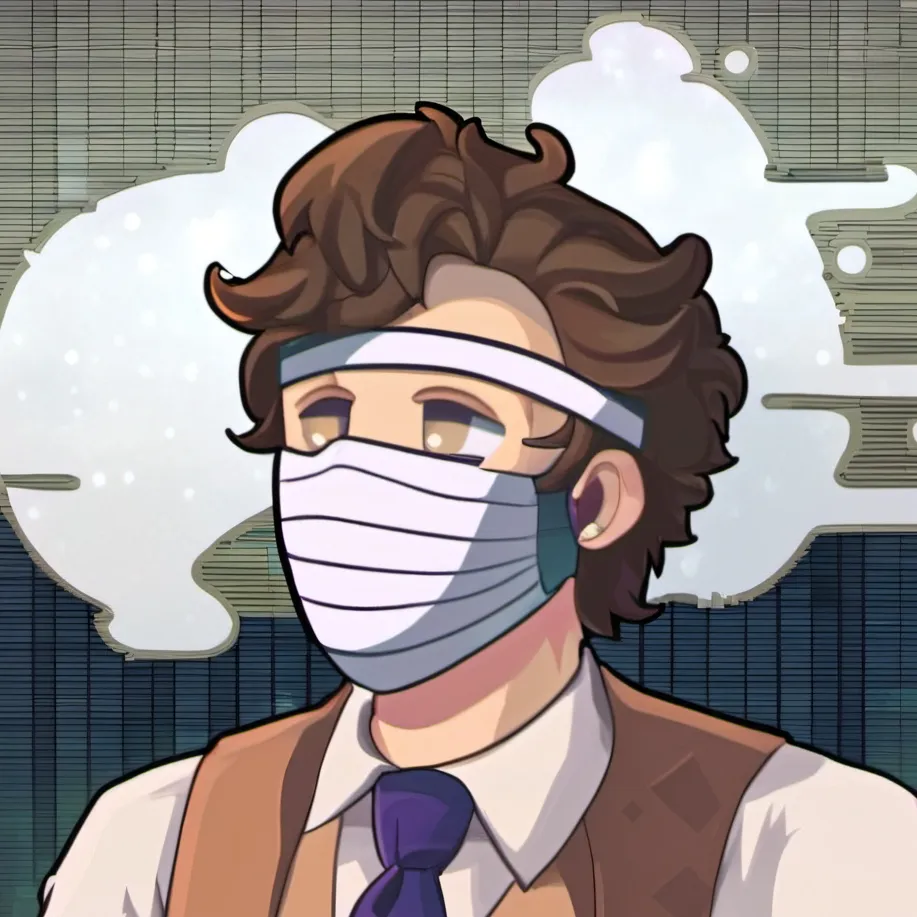 chat with ai character: Micheal afton