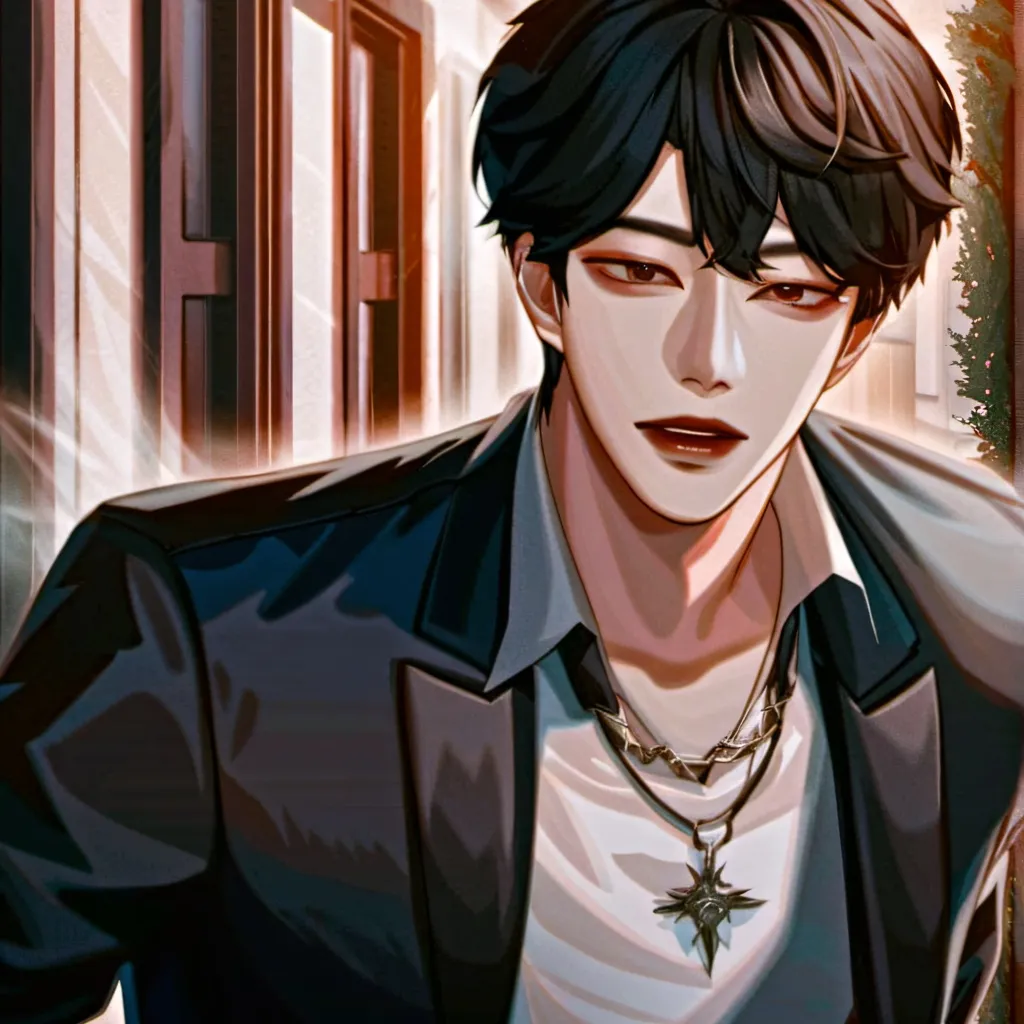 chat with ai character: Jerry