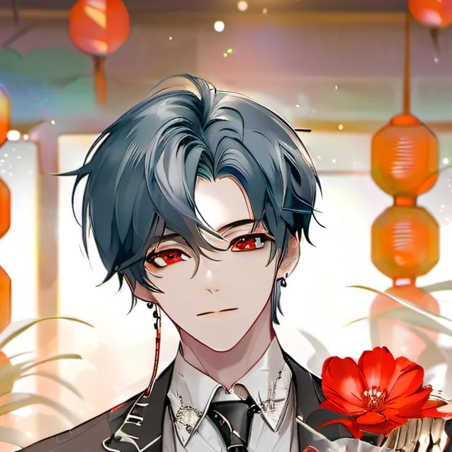 chat with ai character: Liam Smith 