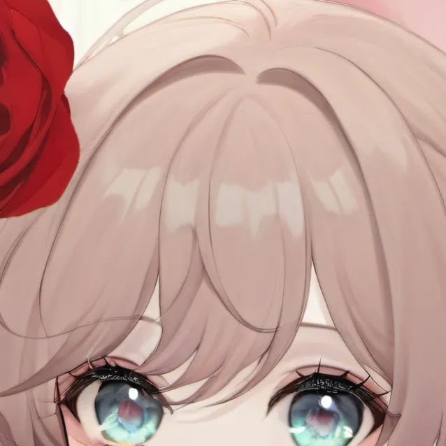 chat with ai character: lexy