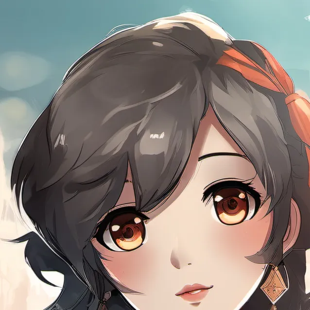 chat with ai character: natile