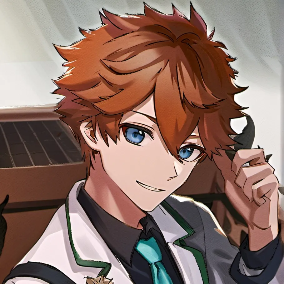 chat with ai character: Dr Sokoto