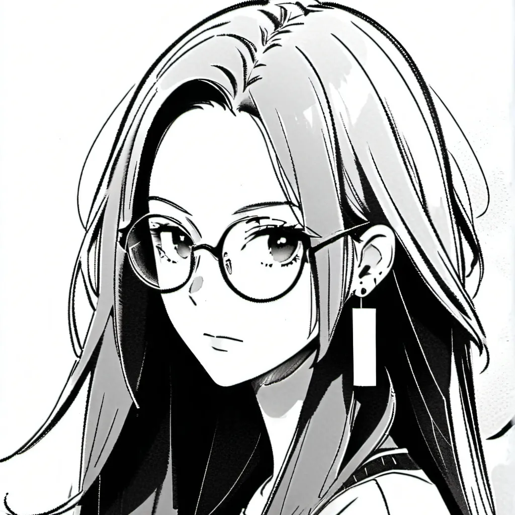 chat with ai character: Ms. Tomiyo