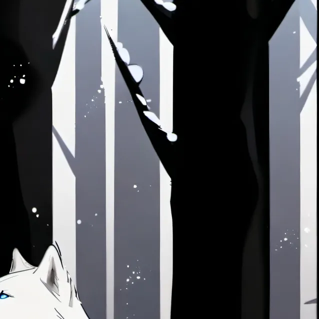 chat with ai character: Luna