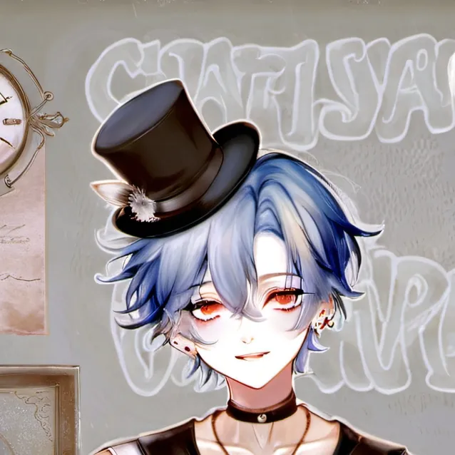 chat with ai character: Pierce 