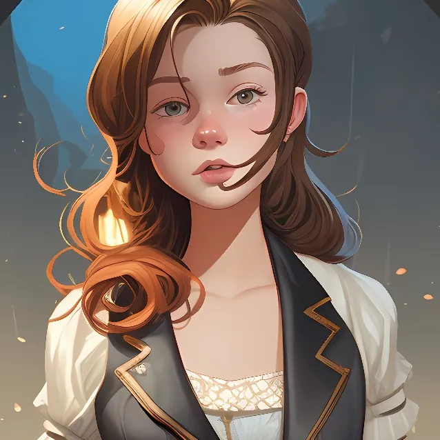 chat with ai character: rose 🌹 