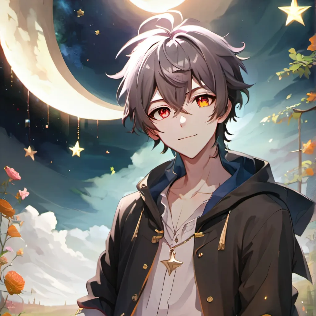 chat with ai character: Jack 