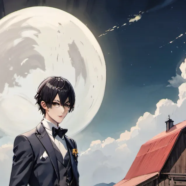 chat with ai character: marvin 