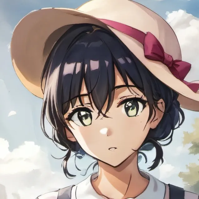 chat with ai character: alex