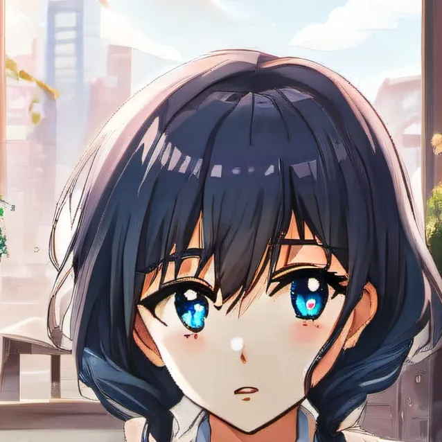 chat with ai character: alex