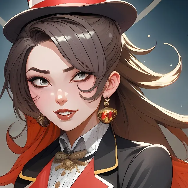 chat with ai character: Martha