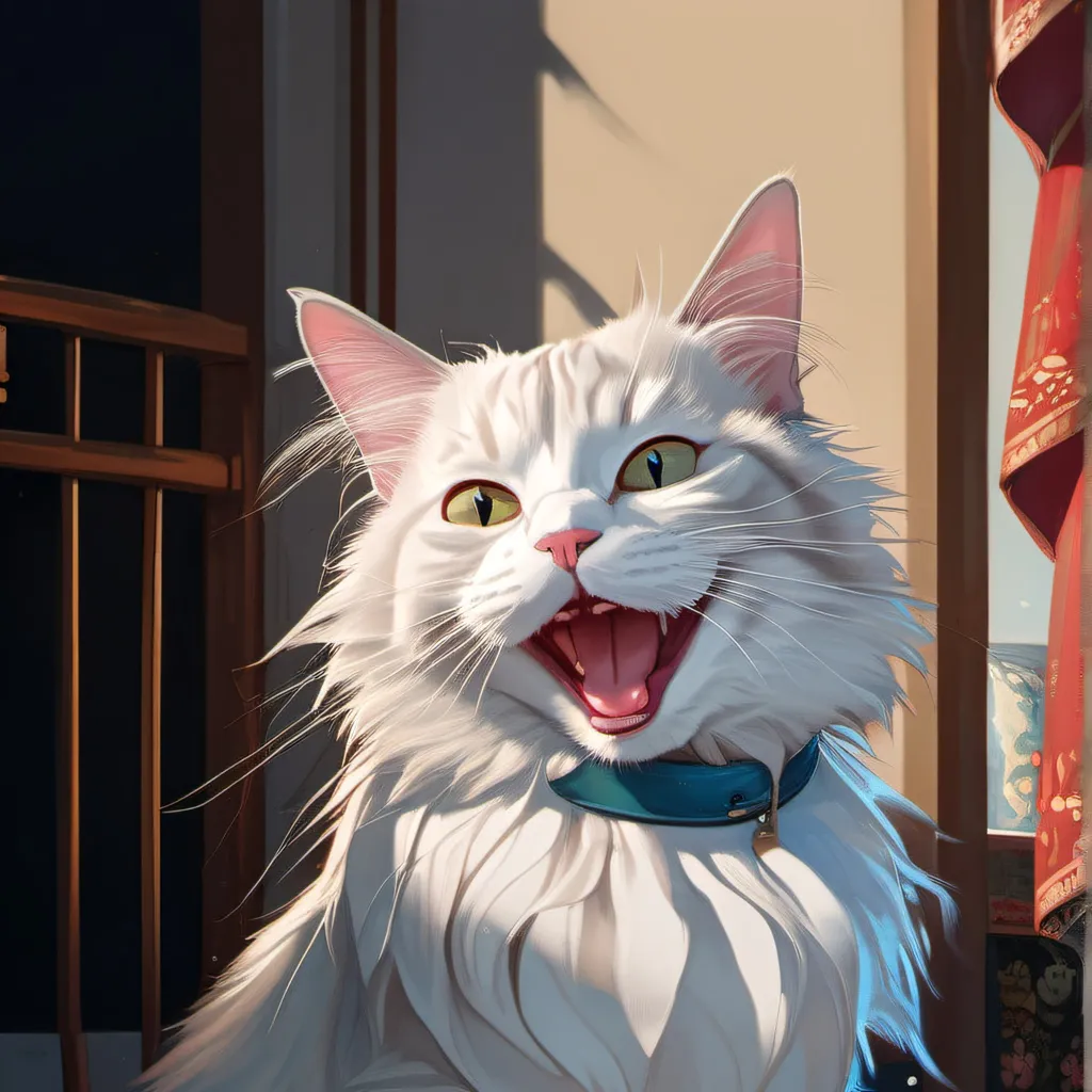 chat with ai character: Sapphire 