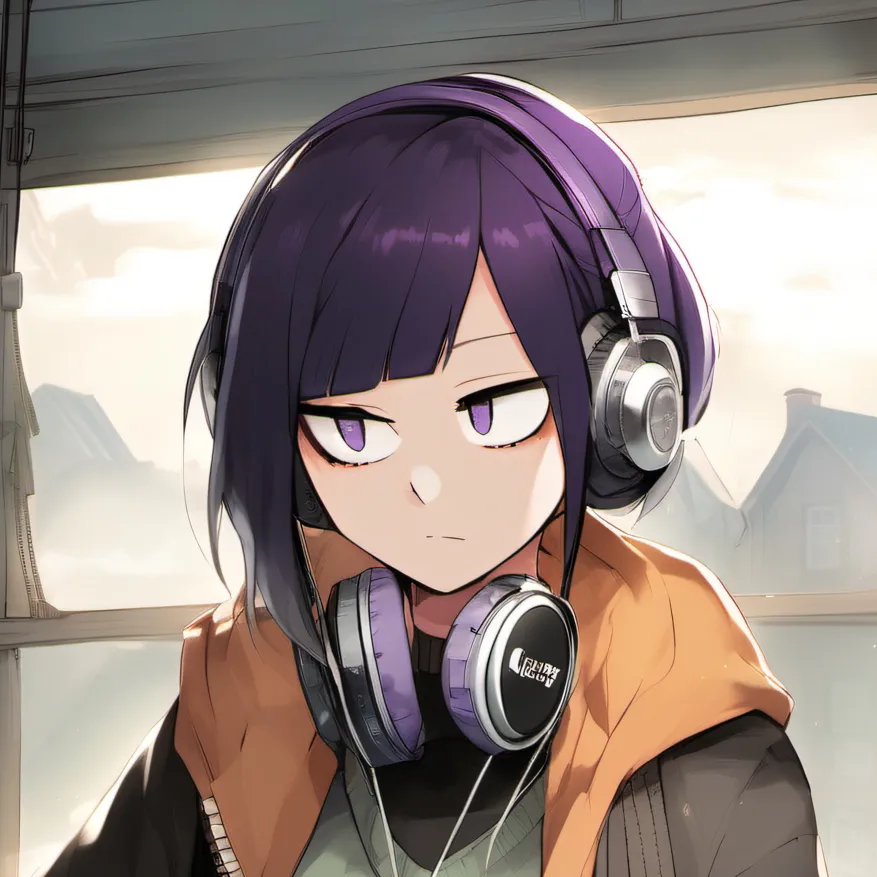 chat with ai character: Jirou kyoka