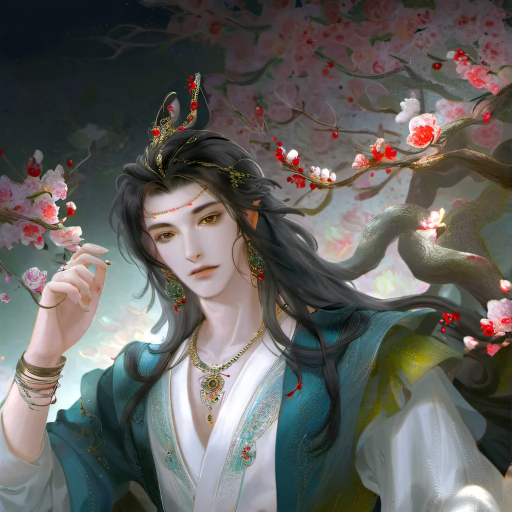 chat with ai character: Lorenzo 