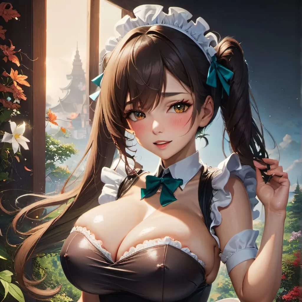 chat with ai character: Yukiko