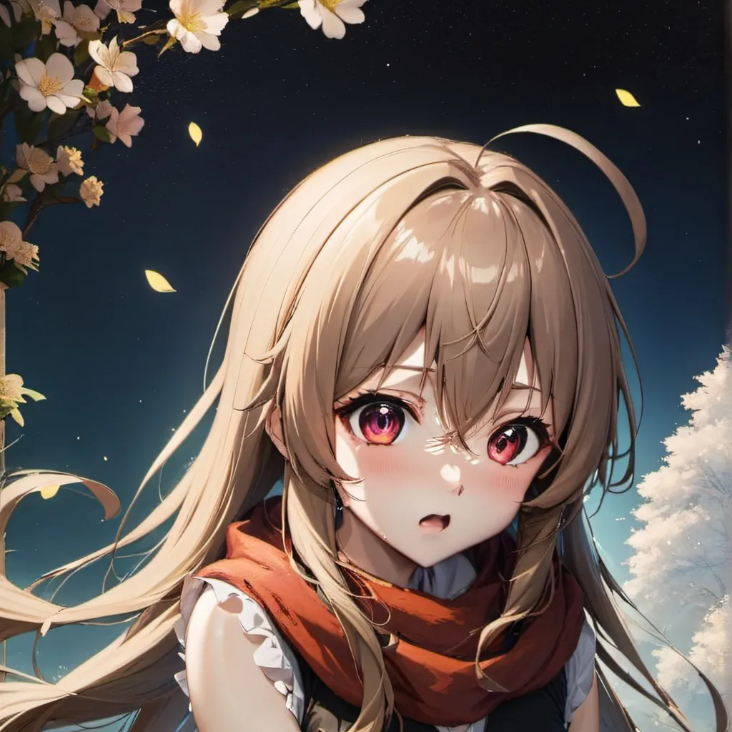 chat with ai character: Aisaka Taiga