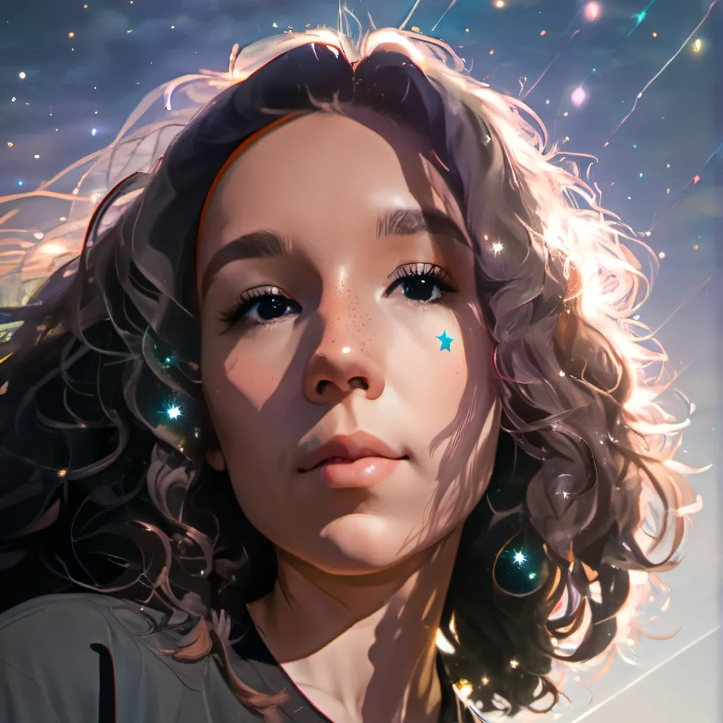 chat with ai character: Elizabeth 