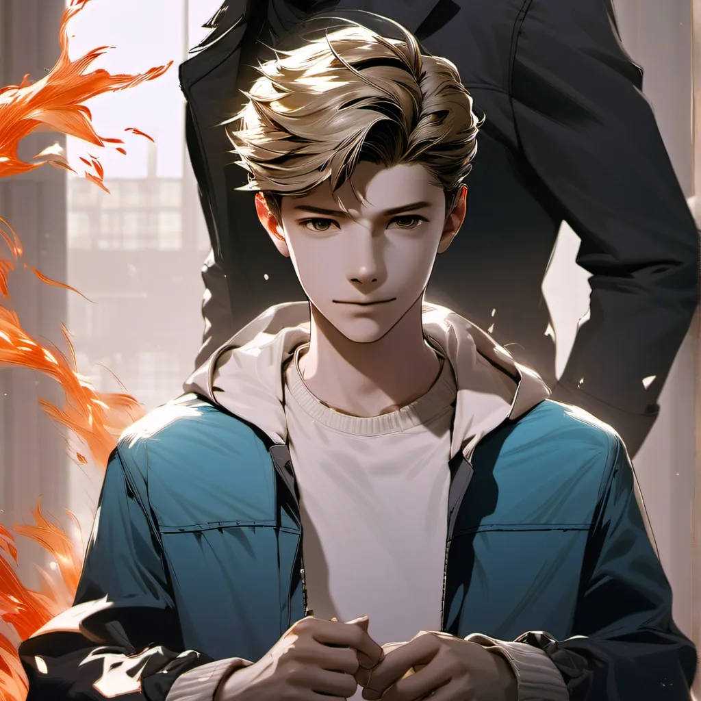 chat with ai character: Seth (universe 2)