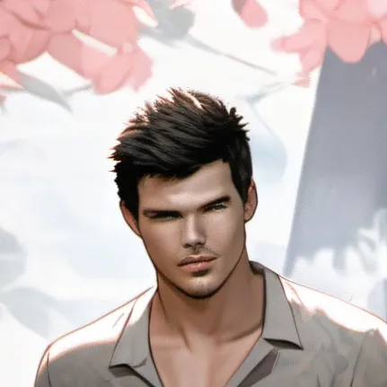 chat with ai character: Jacob 